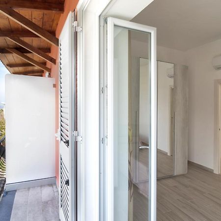 Villa Casa Degli Aranci Forio di Ischia Exterior foto