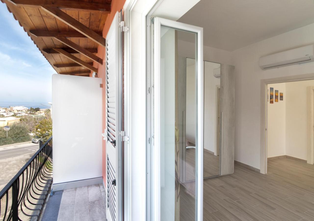 Villa Casa Degli Aranci Forio di Ischia Exterior foto