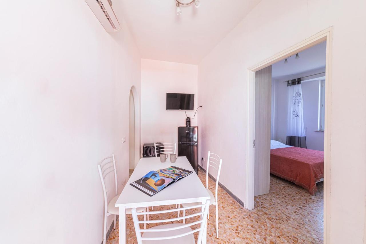 Villa Casa Degli Aranci Forio di Ischia Exterior foto