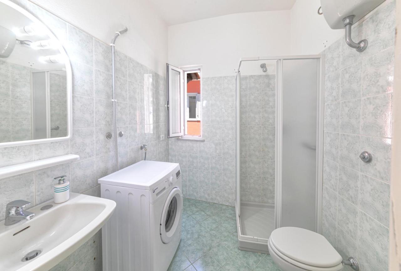 Villa Casa Degli Aranci Forio di Ischia Exterior foto